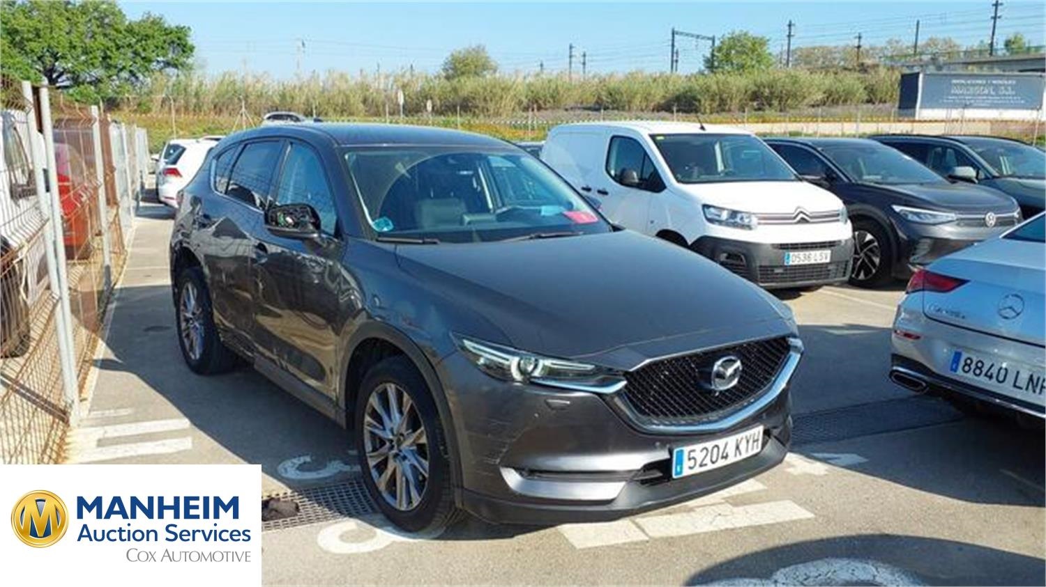 Foto Mazda CX-5 24