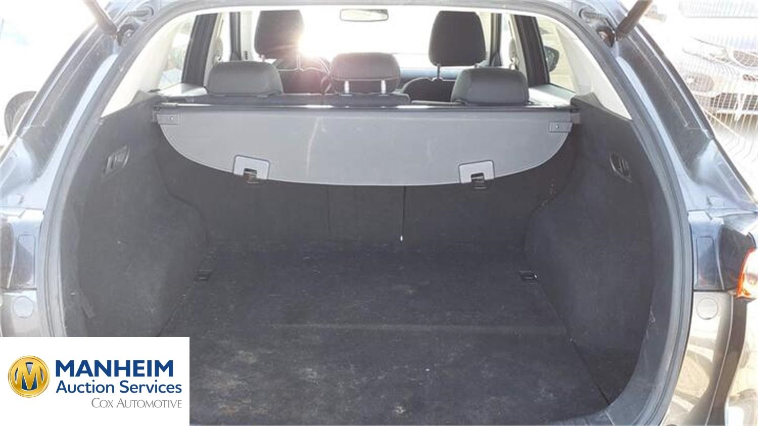 Foto Mazda CX-5 29