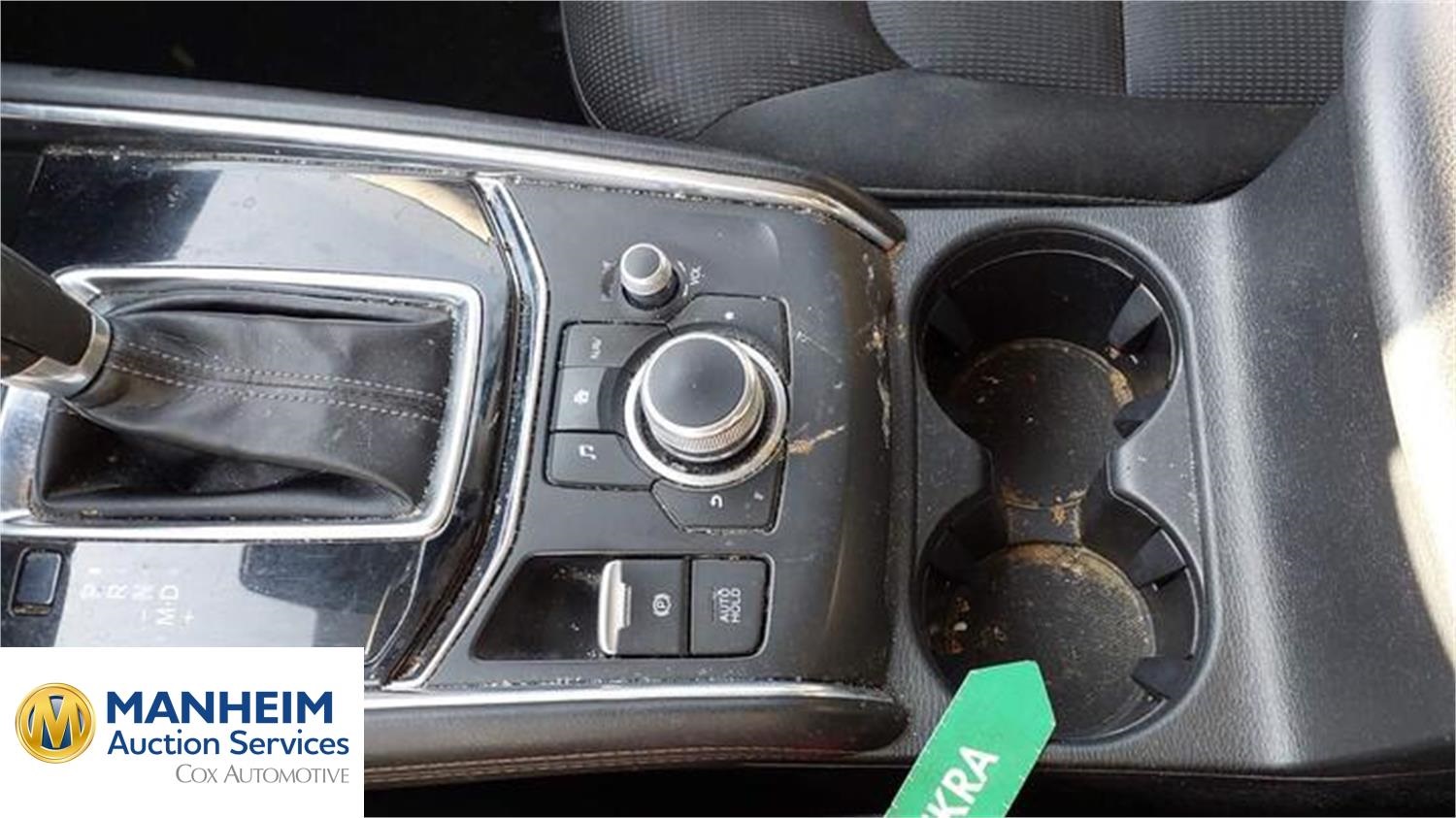 Foto Mazda CX-5 32