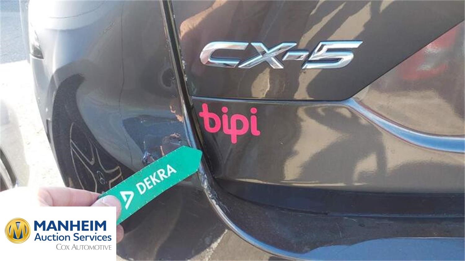 Foto Mazda CX-5 45