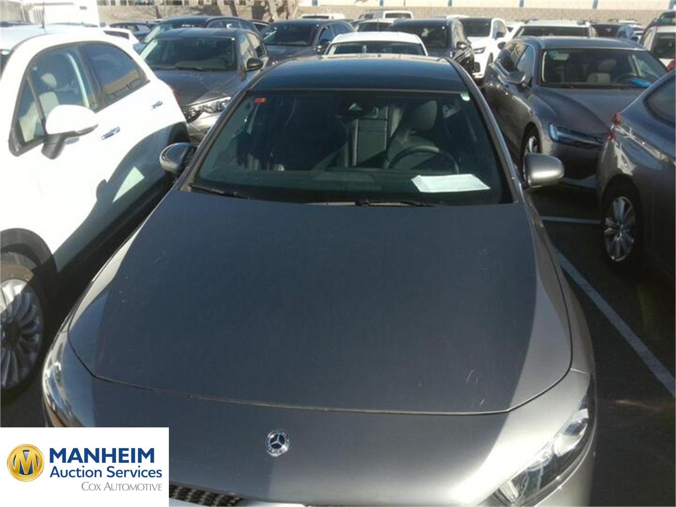 Foto Mercedes Benz Clase A 26