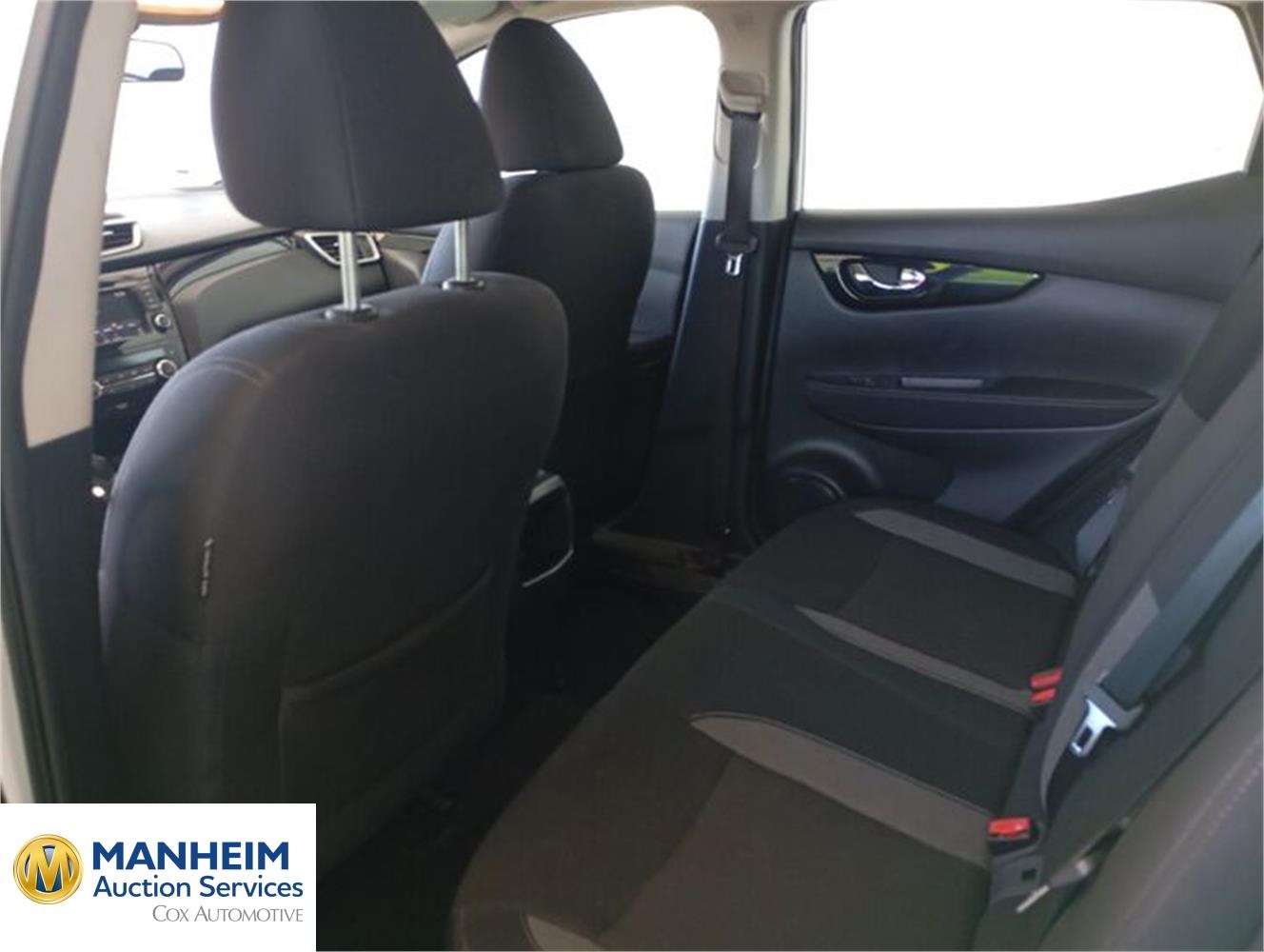 Foto Nissan Qashqai 6