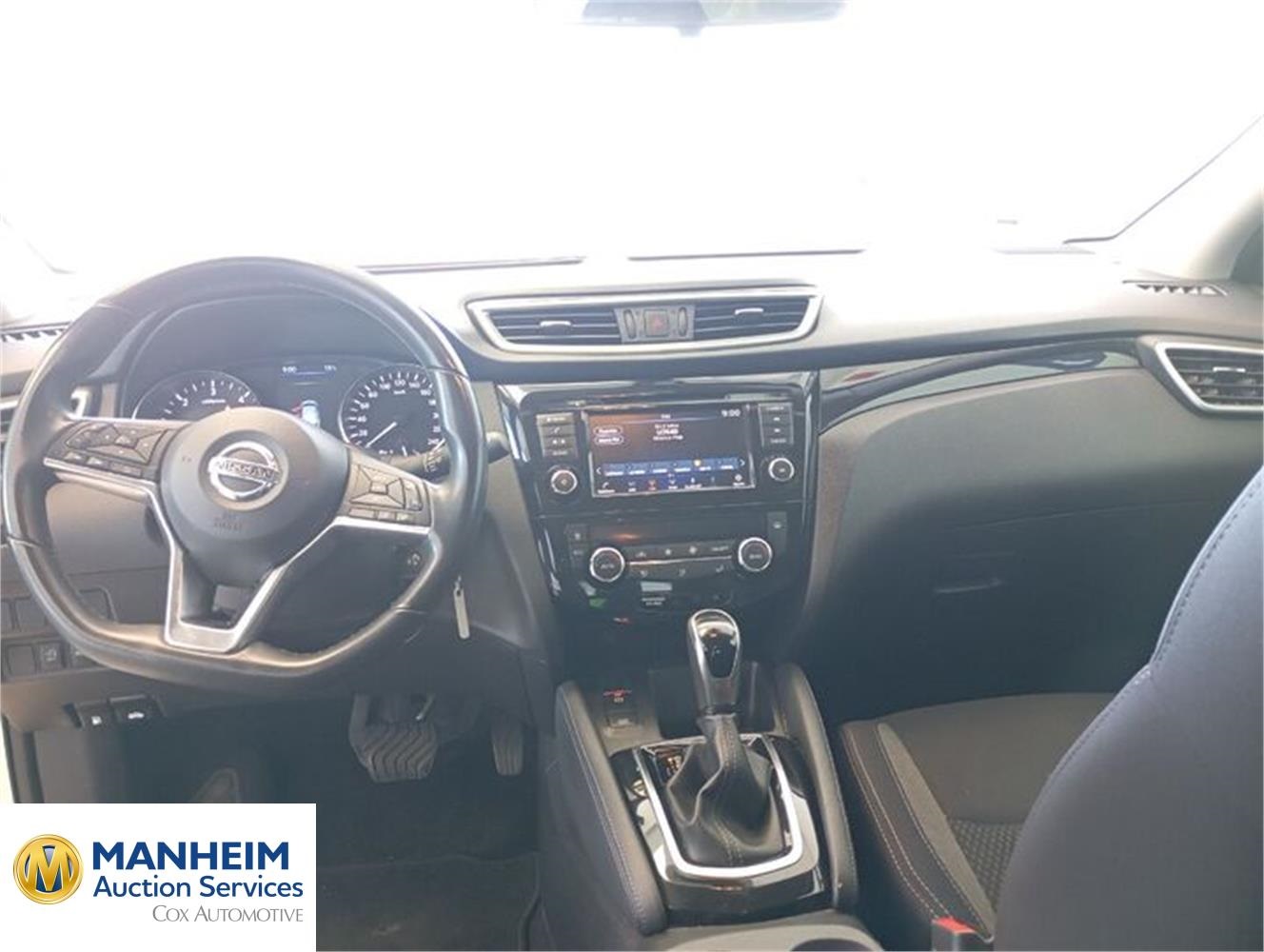 Foto Nissan Qashqai 7