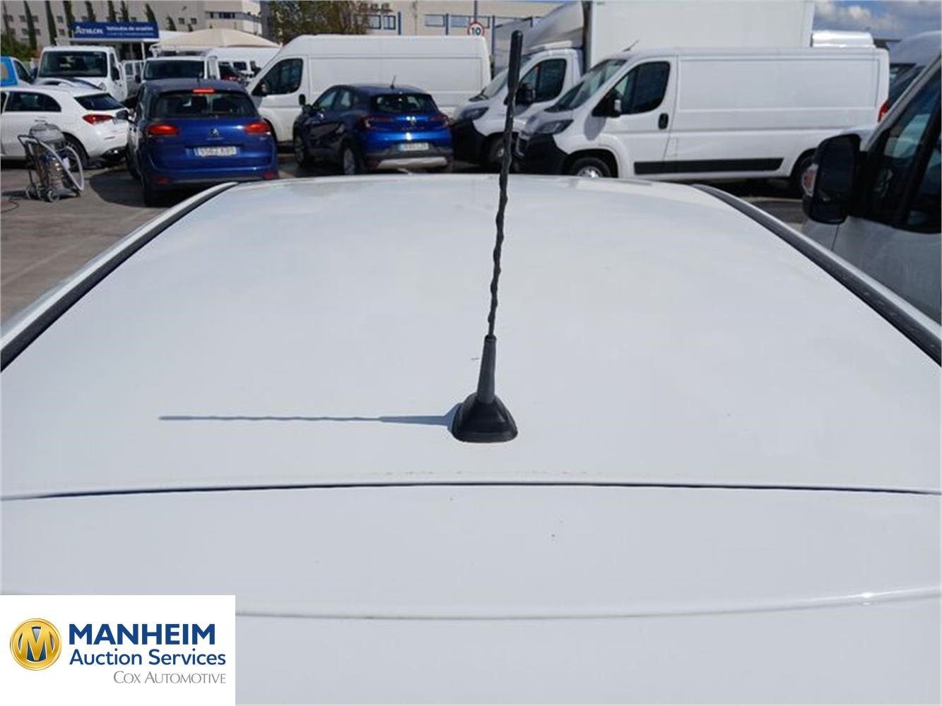 Foto Nissan Qashqai 11