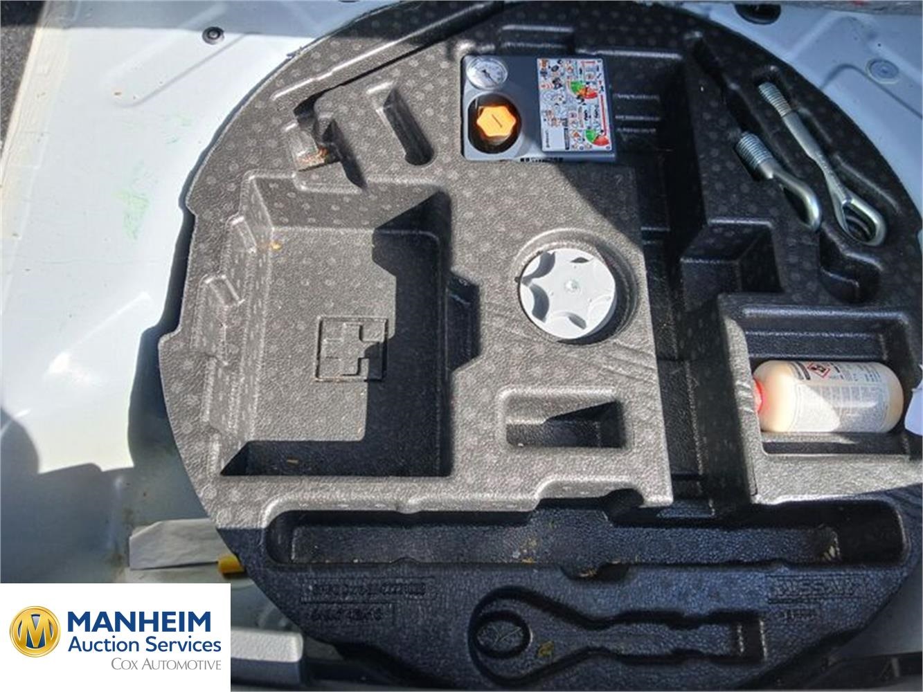 Foto Nissan Qashqai 14