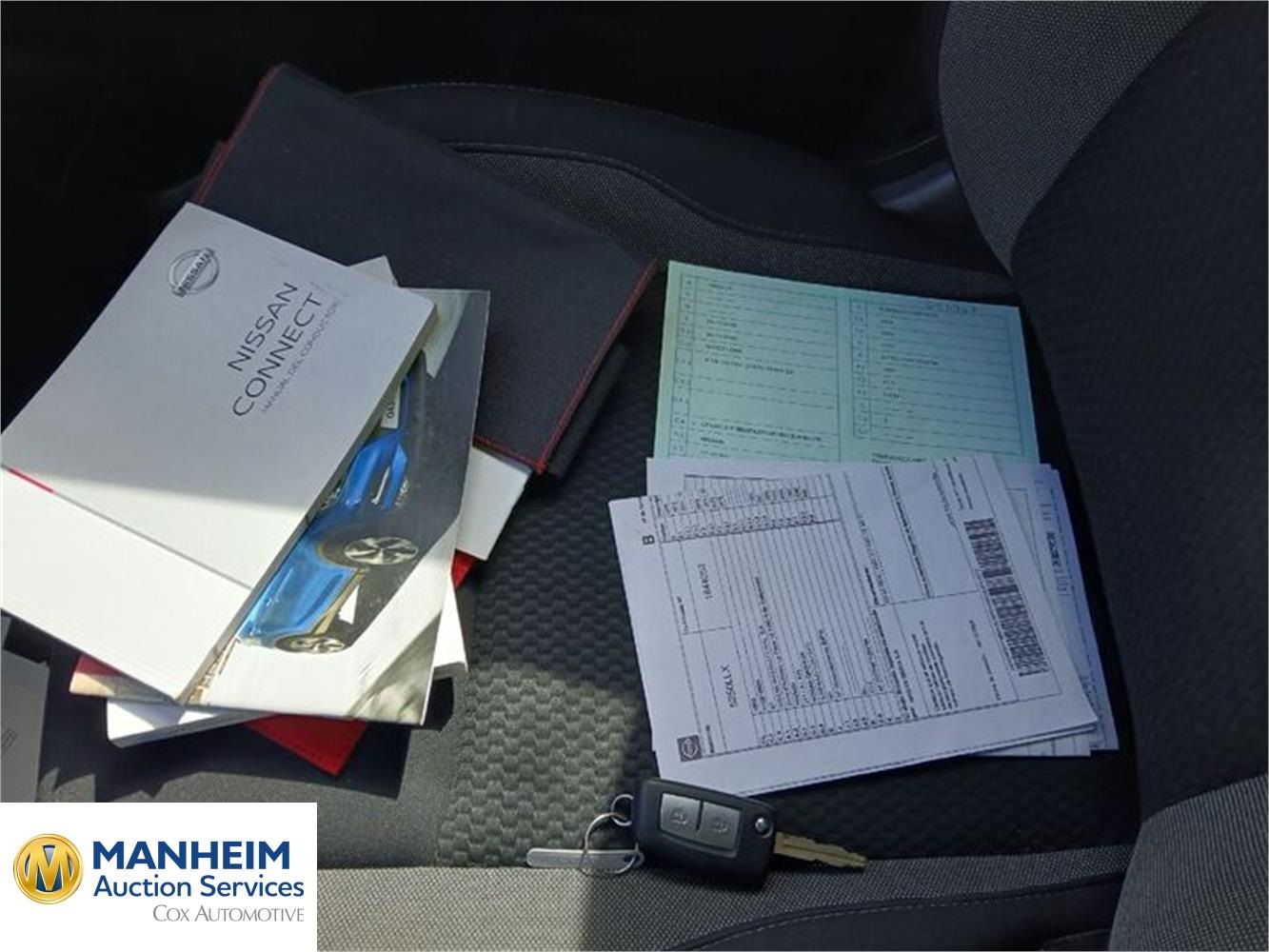 Foto Nissan Qashqai 15