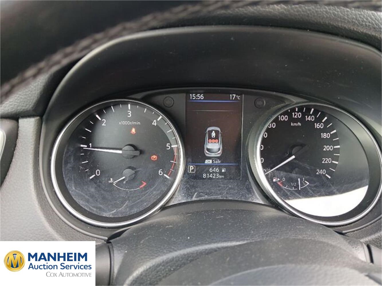 Foto Nissan Qashqai 16