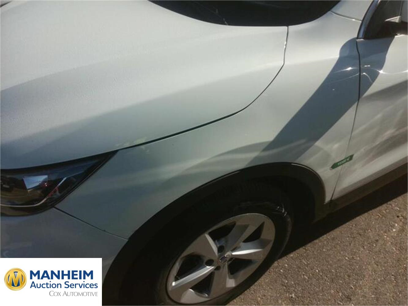 Foto Nissan Qashqai 18