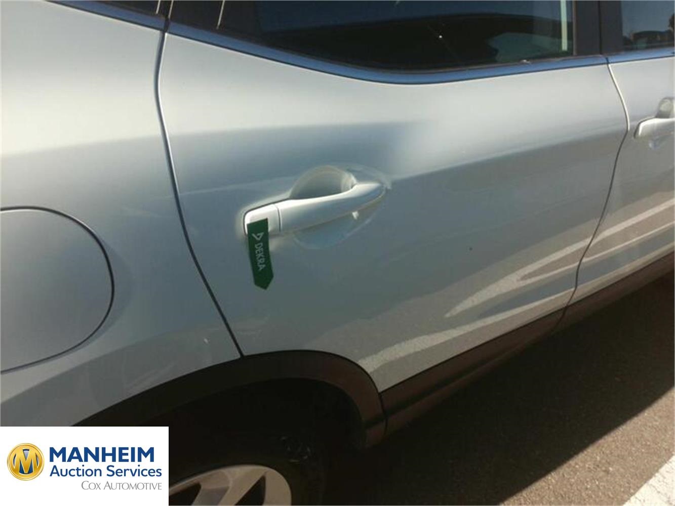 Foto Nissan Qashqai 19