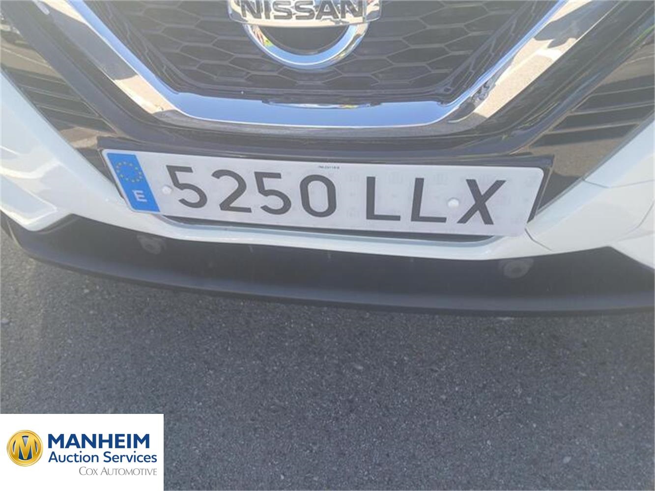 Foto Nissan Qashqai 20