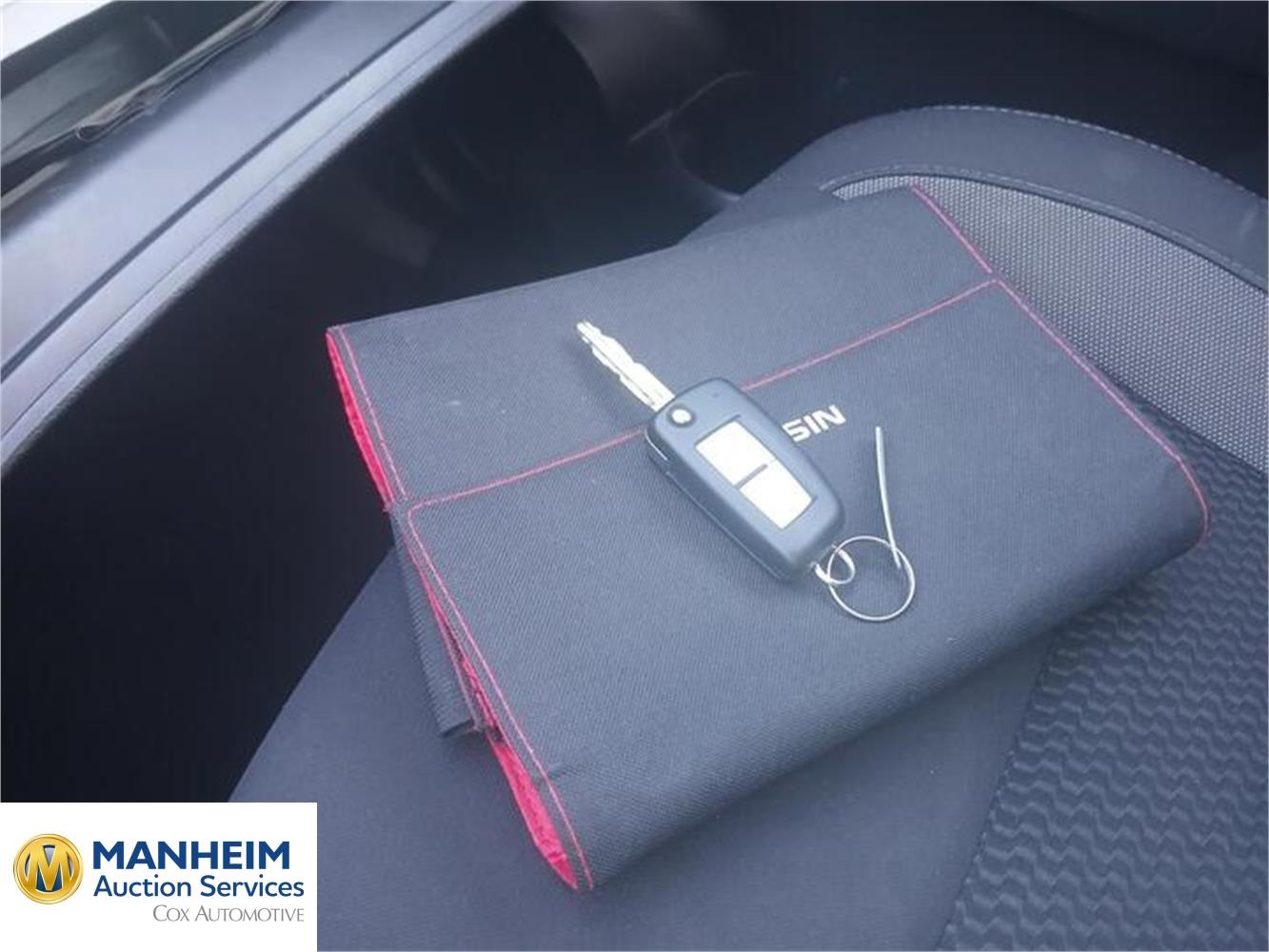 Foto Nissan Qashqai 23