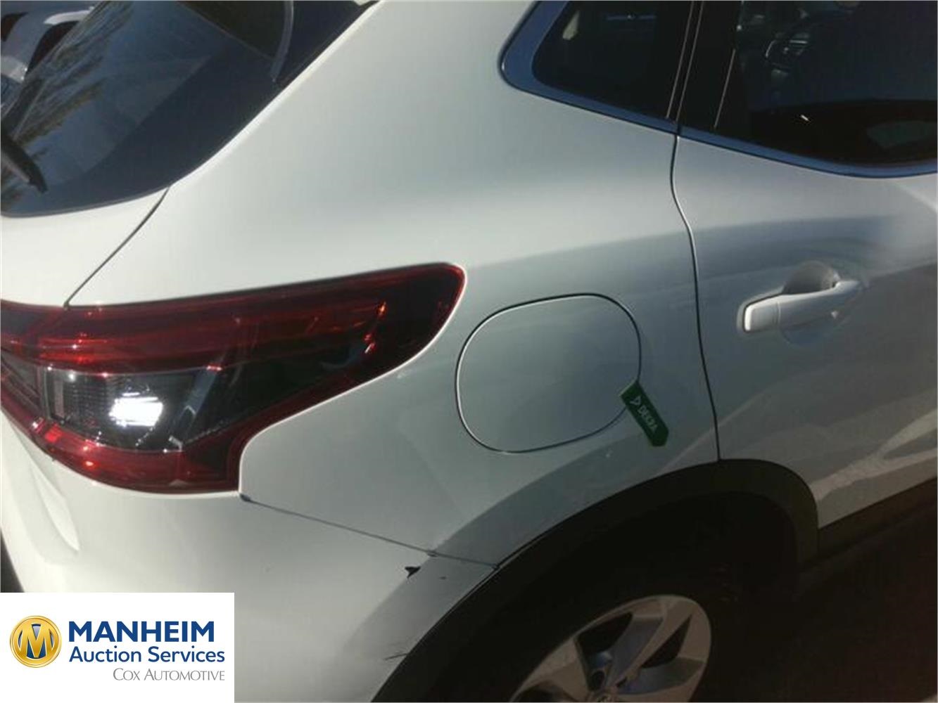 Foto Nissan Qashqai 24