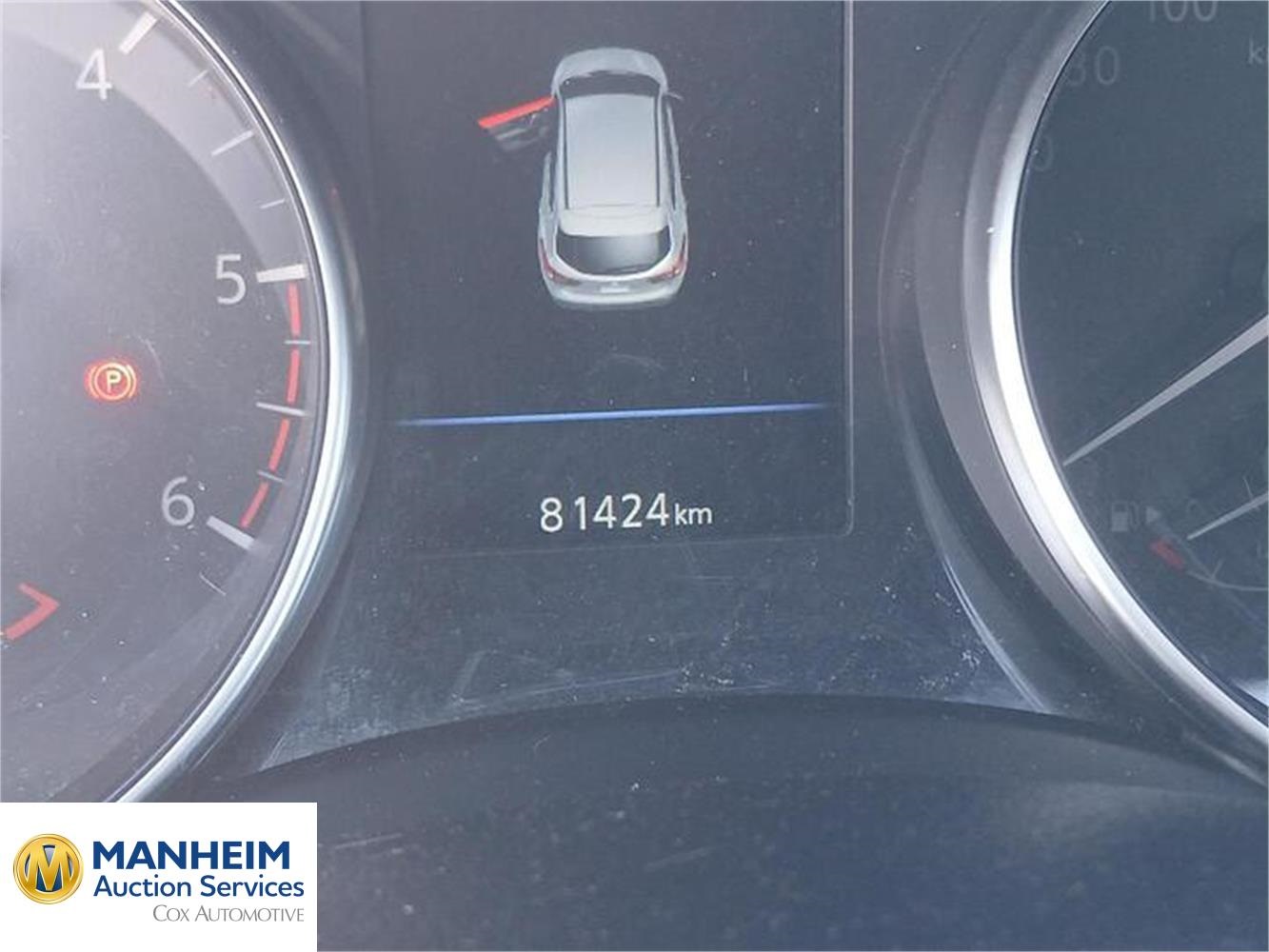 Foto Nissan Qashqai 32