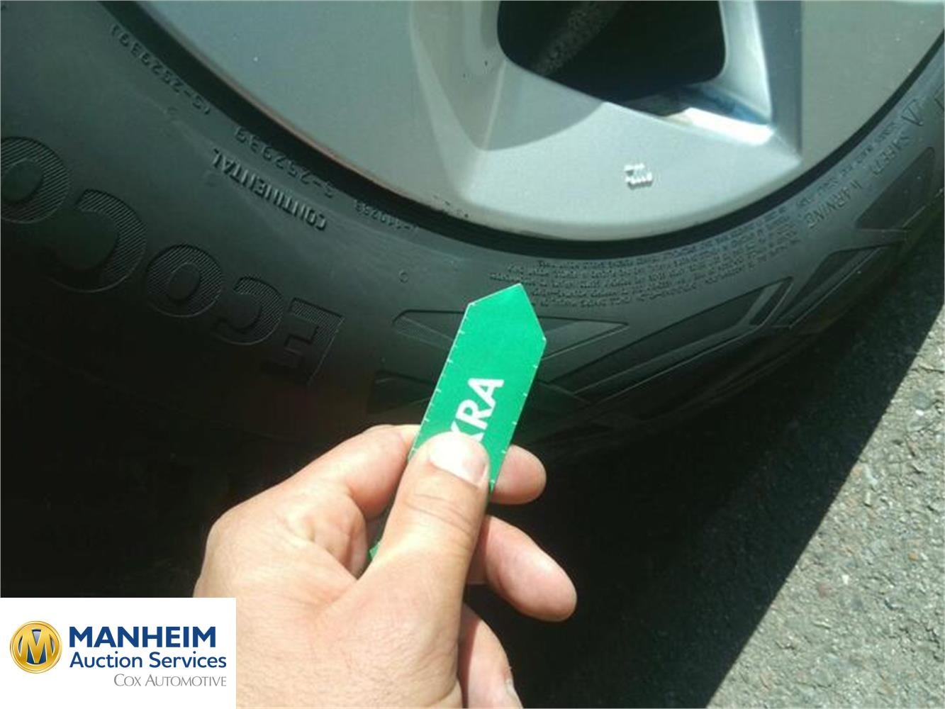 Foto Nissan Qashqai 33