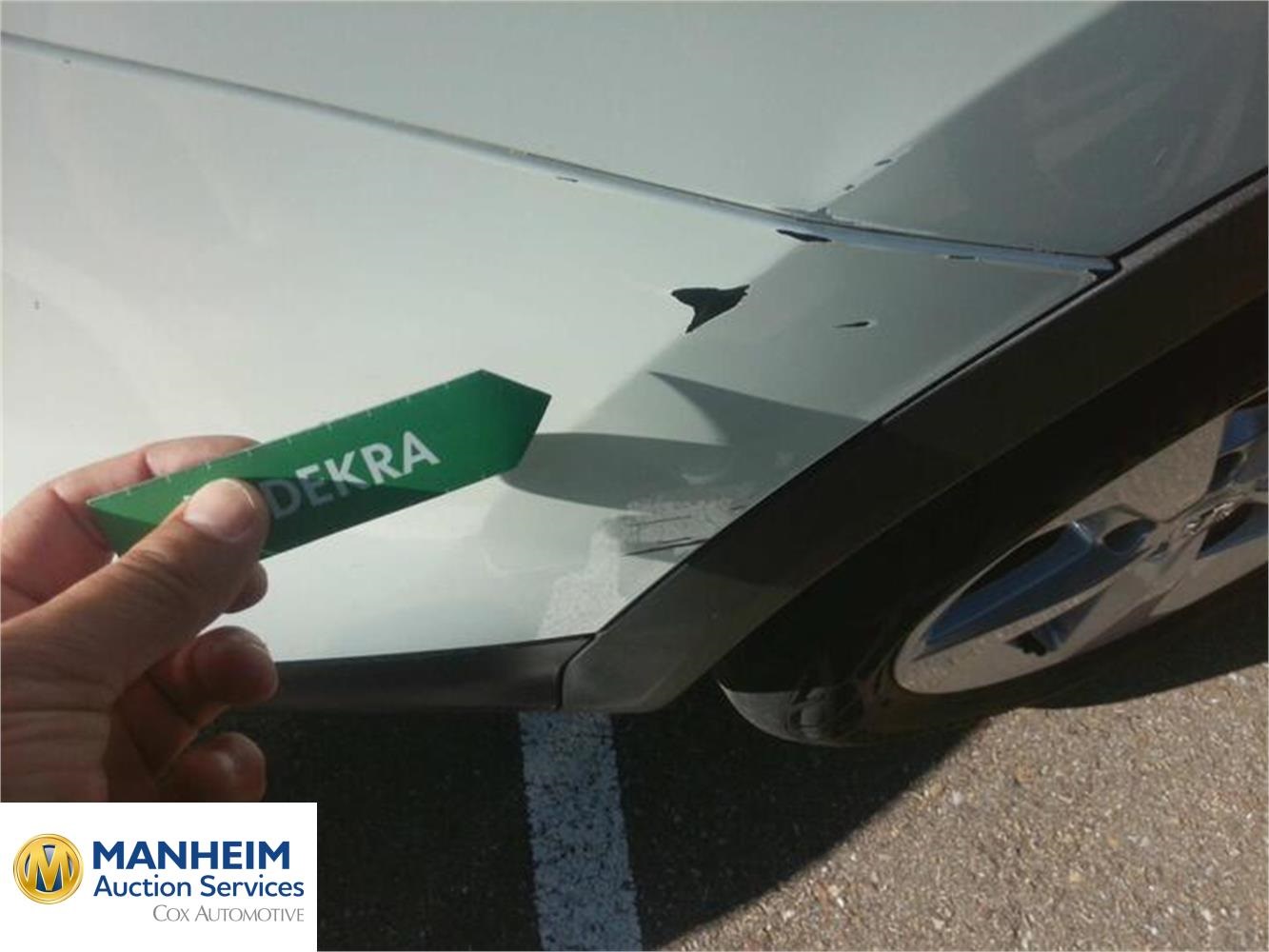Foto Nissan Qashqai 35