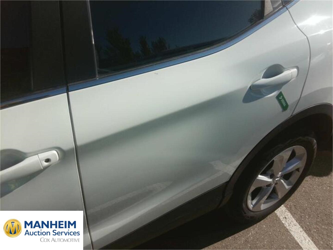 Foto Nissan Qashqai 37