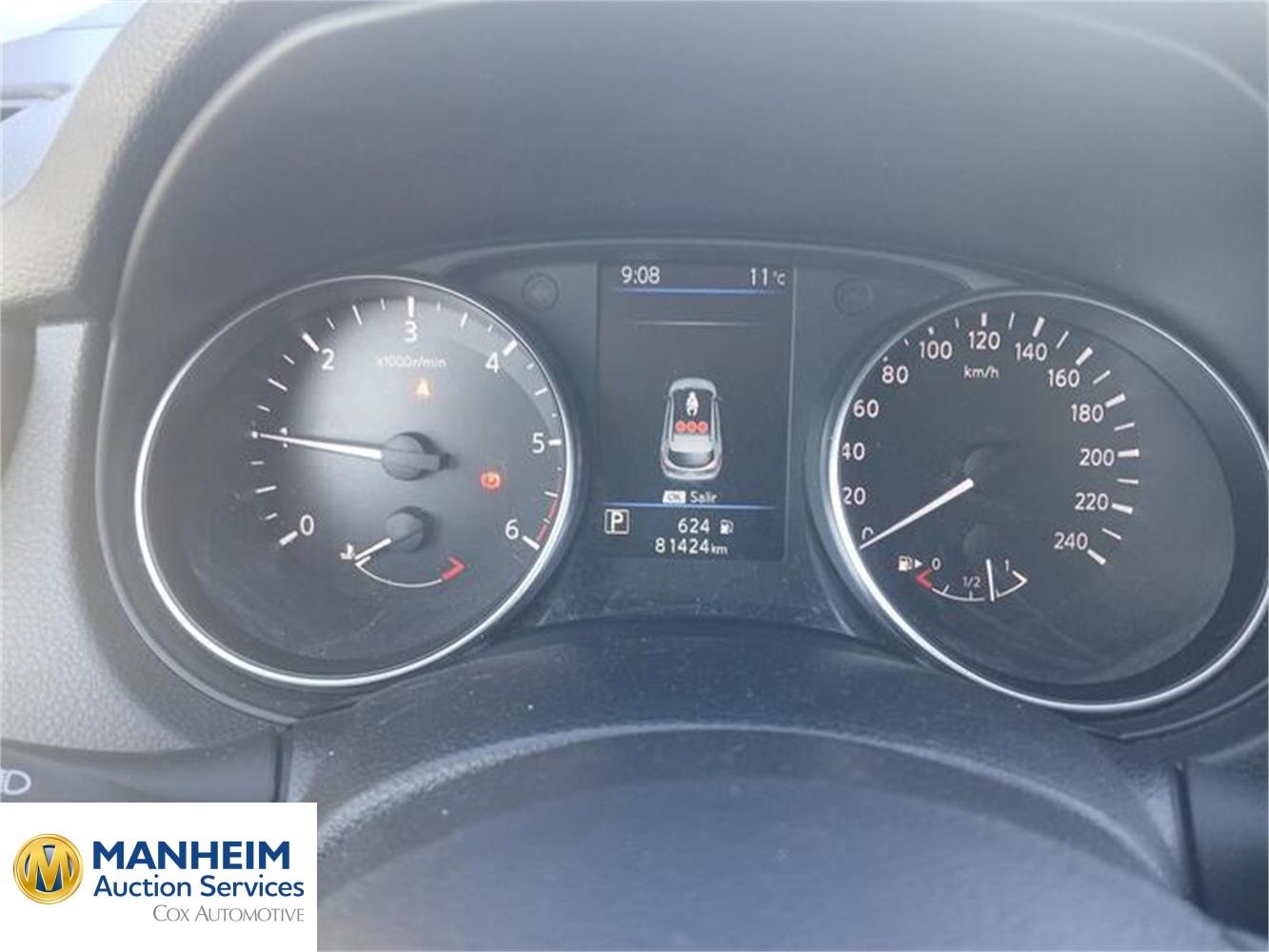 Foto Nissan Qashqai 38