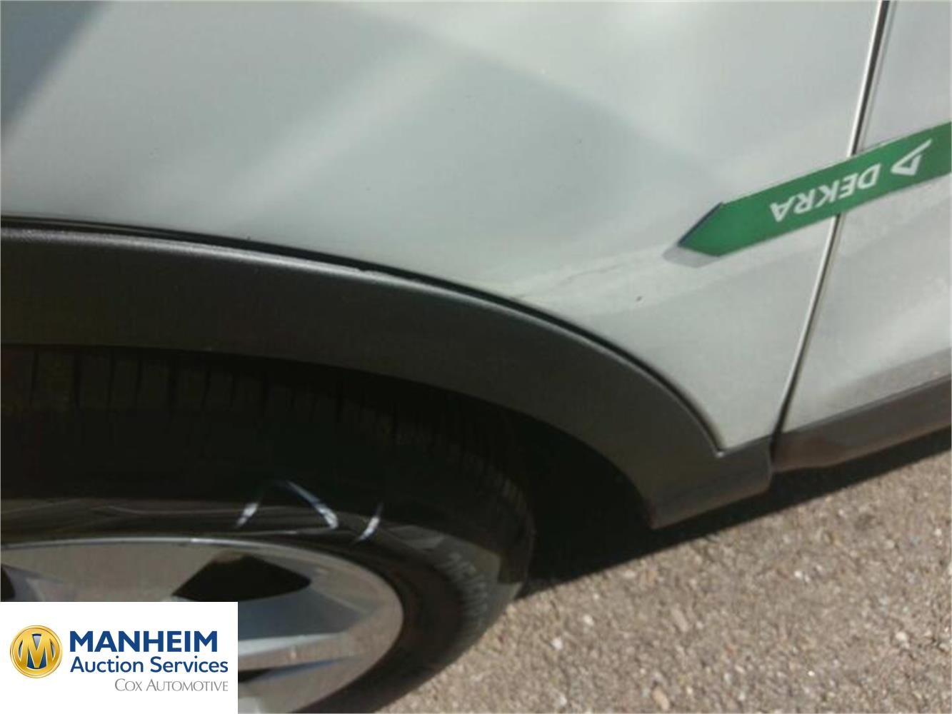 Foto Nissan Qashqai 39