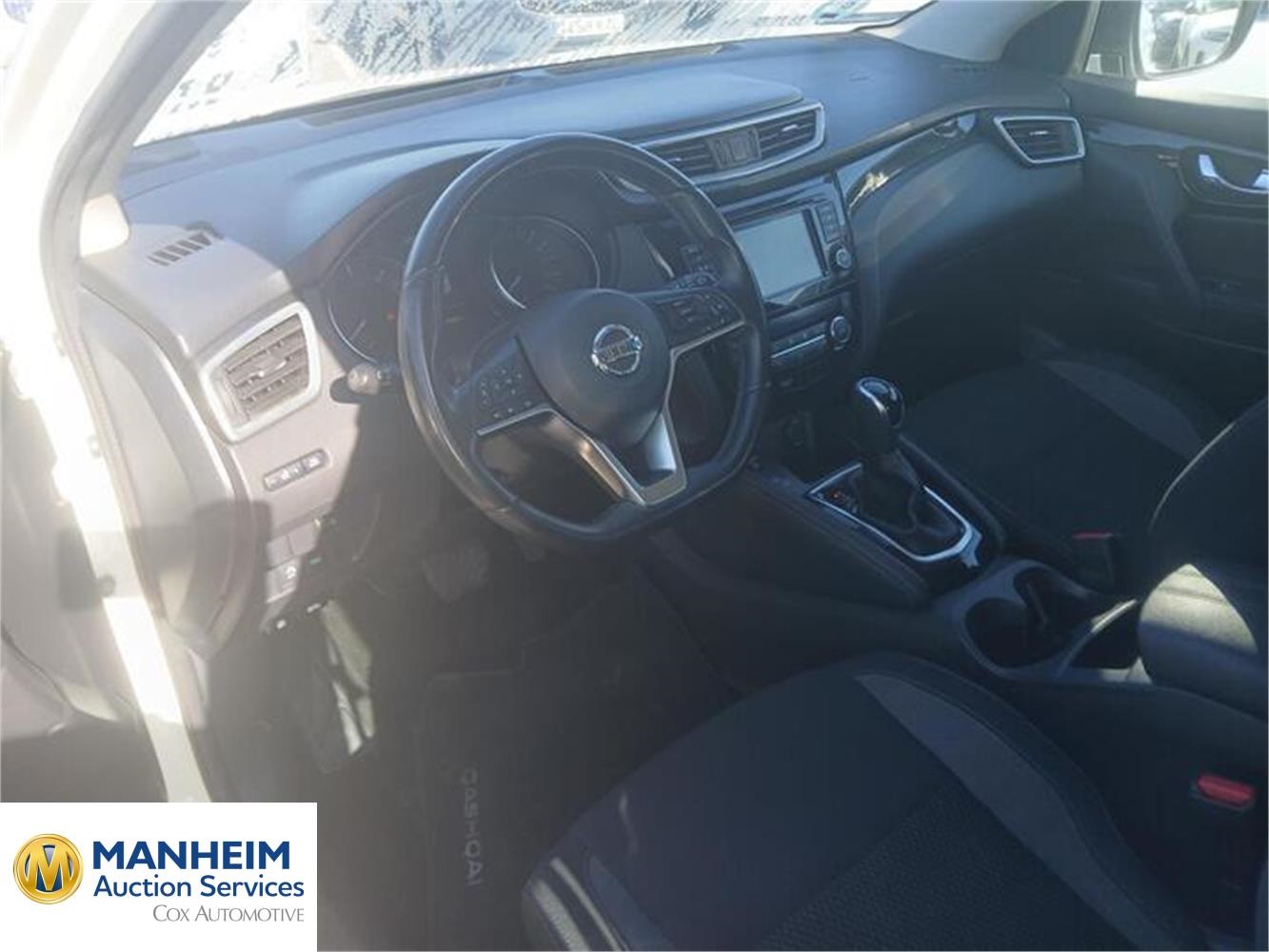 Foto Nissan Qashqai 40