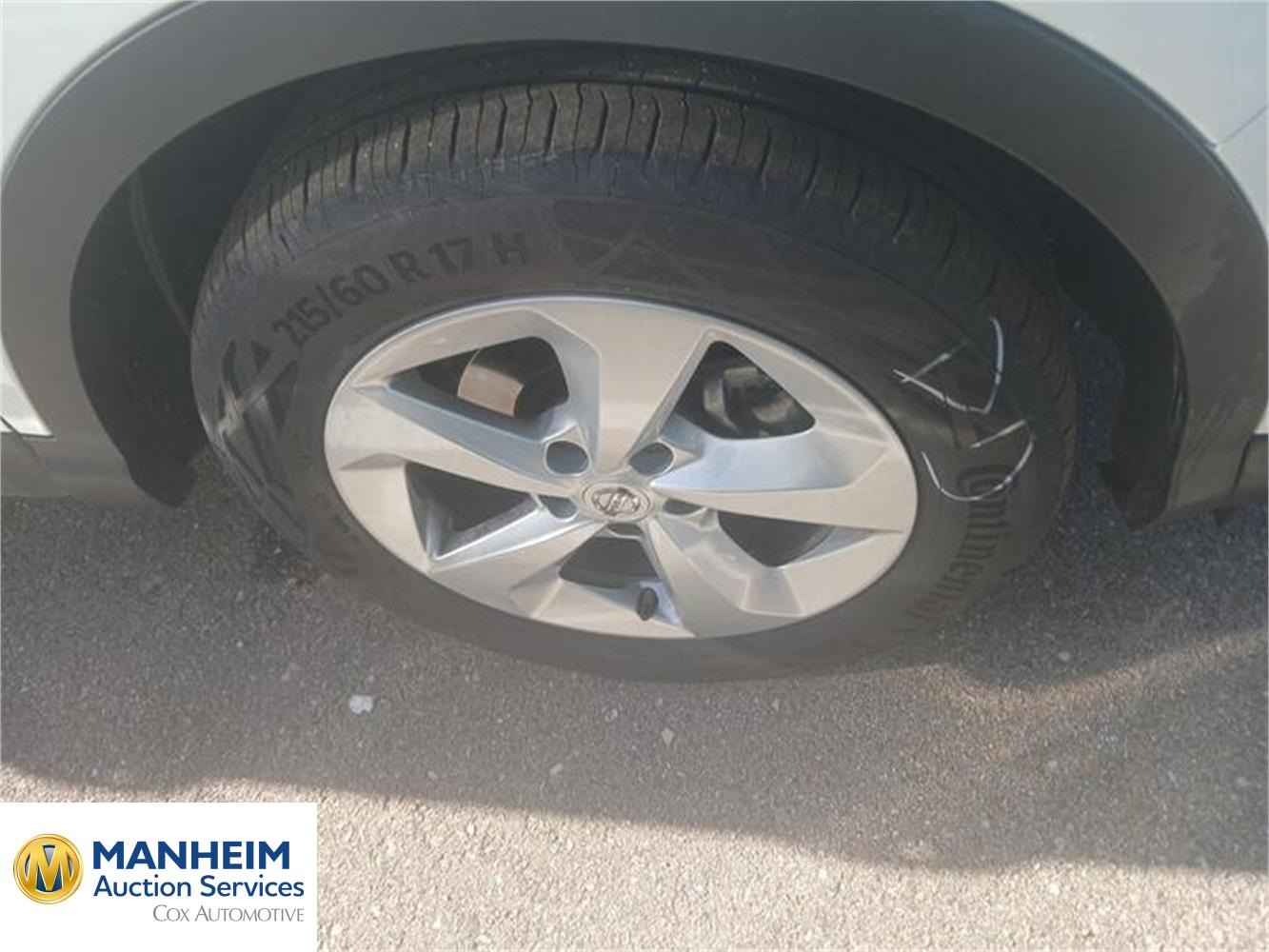 Foto Nissan Qashqai 41