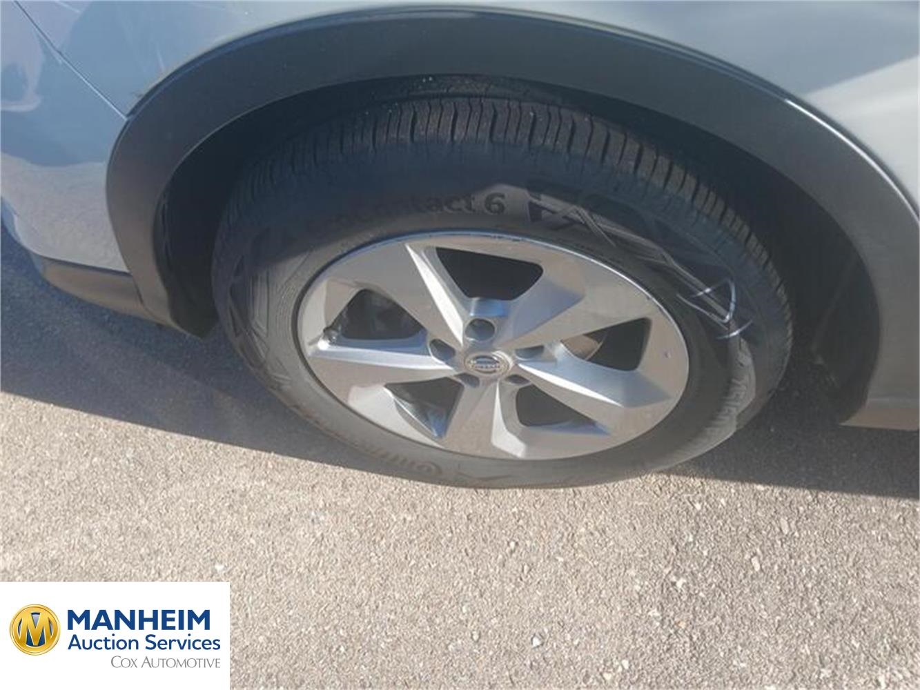 Foto Nissan Qashqai 43