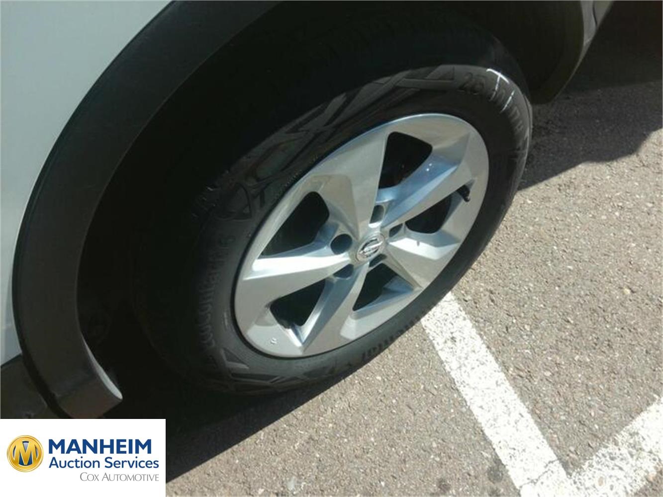 Foto Nissan Qashqai 44