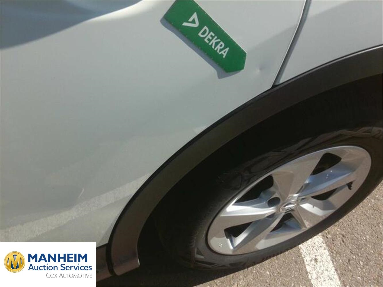 Foto Nissan Qashqai 48