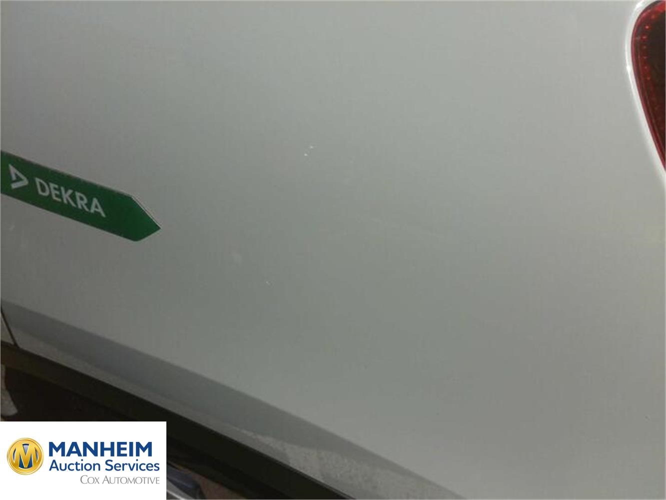 Foto Nissan Qashqai 50