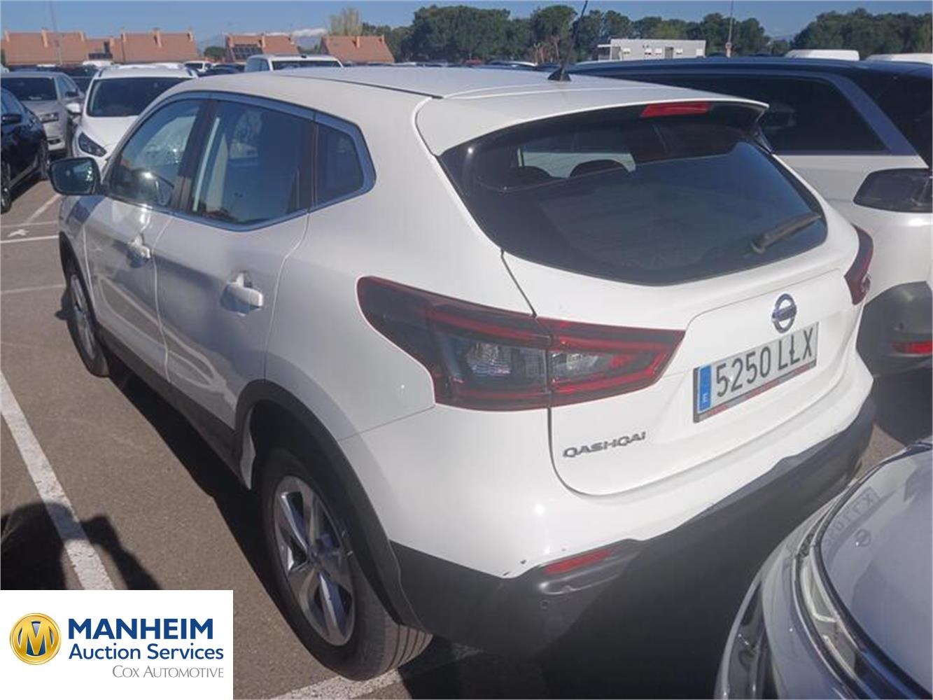 Foto Nissan Qashqai 51
