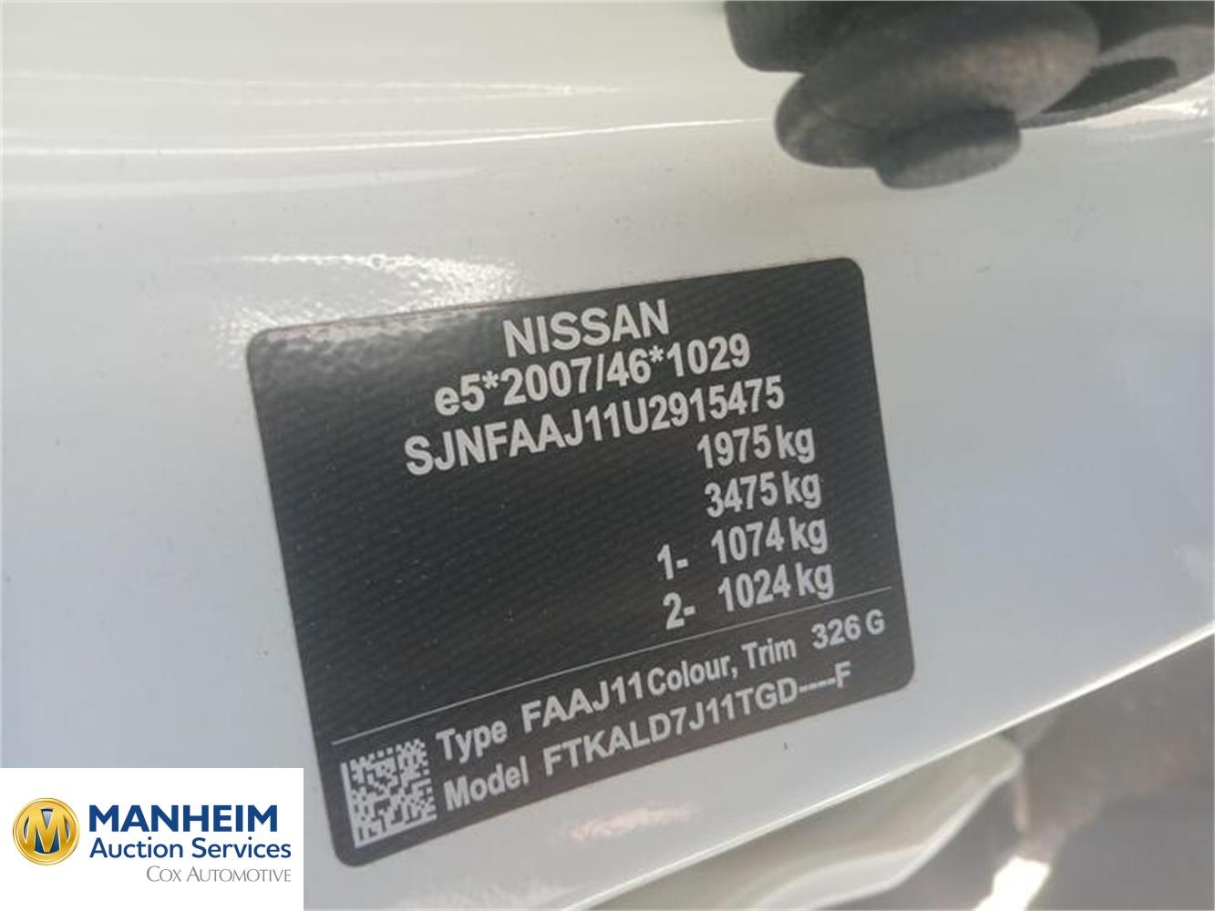 Foto Nissan Qashqai 53