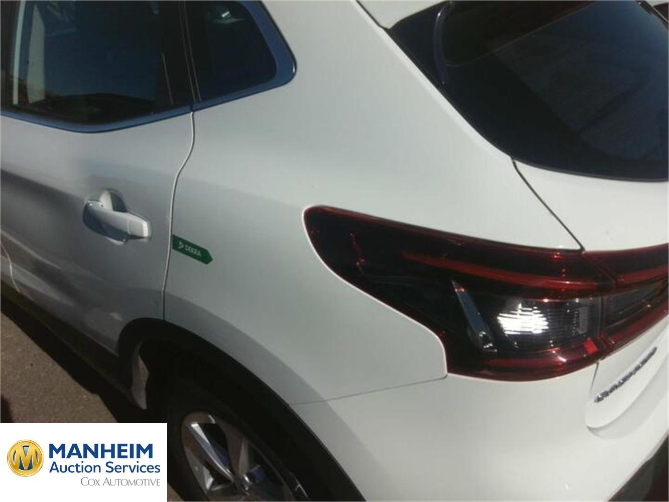 Foto Nissan Qashqai 56