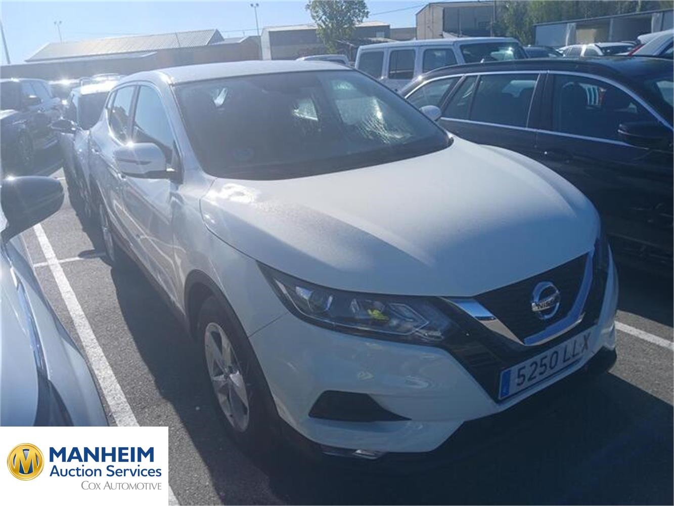 Foto Nissan Qashqai 57