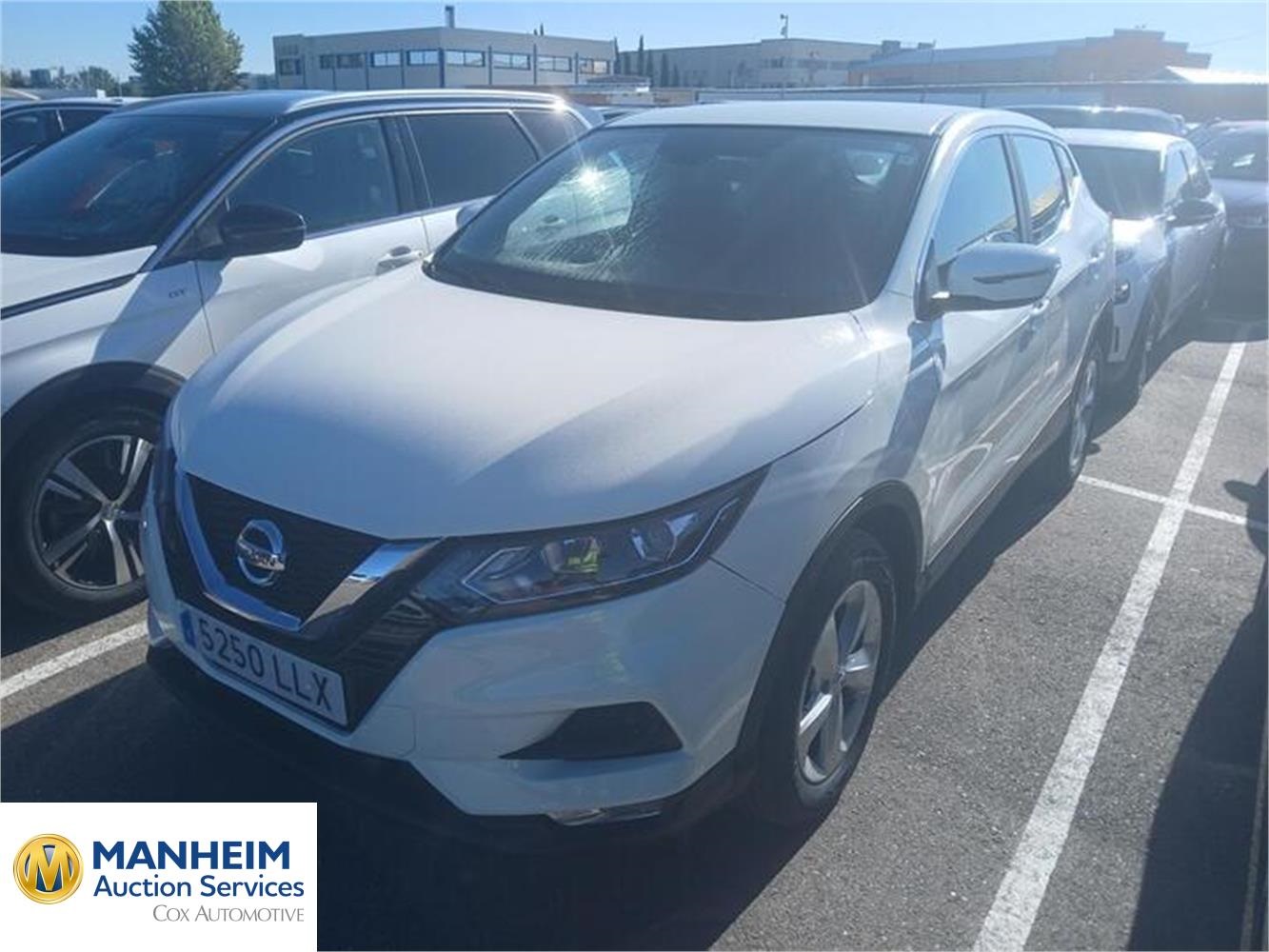 Foto Nissan Qashqai 60