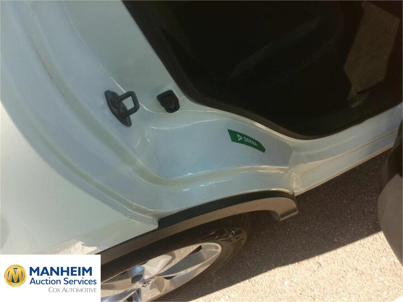 Foto Nissan Qashqai 61