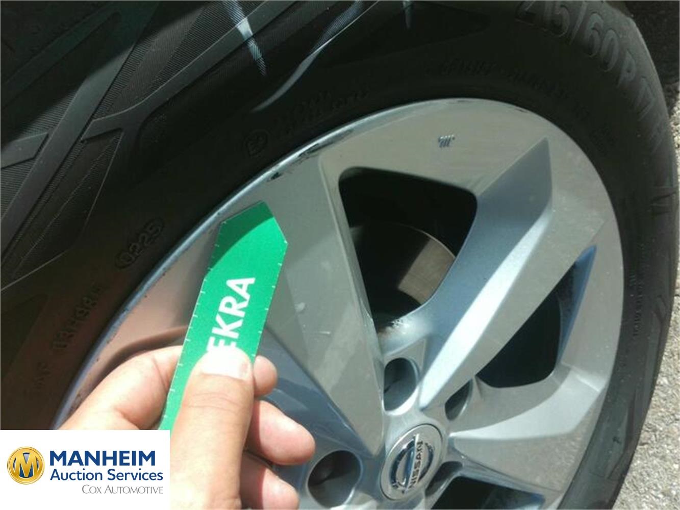 Foto Nissan Qashqai 64