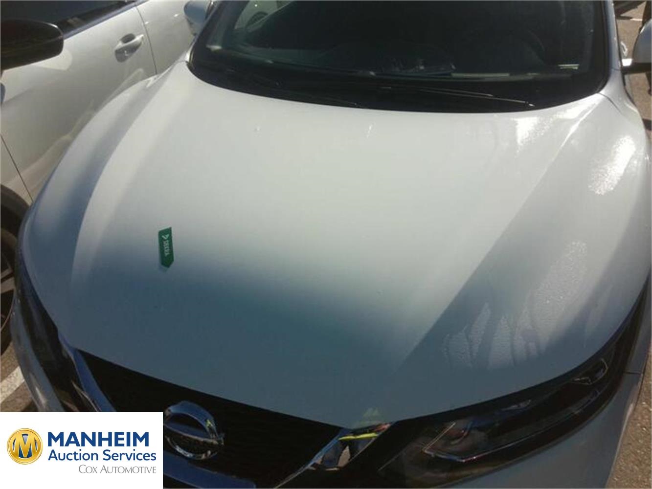 Foto Nissan Qashqai 71