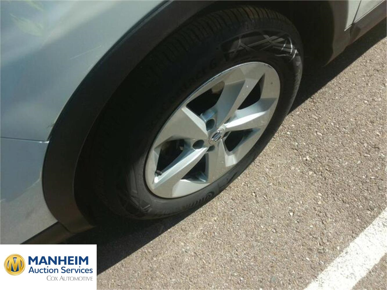 Foto Nissan Qashqai 72