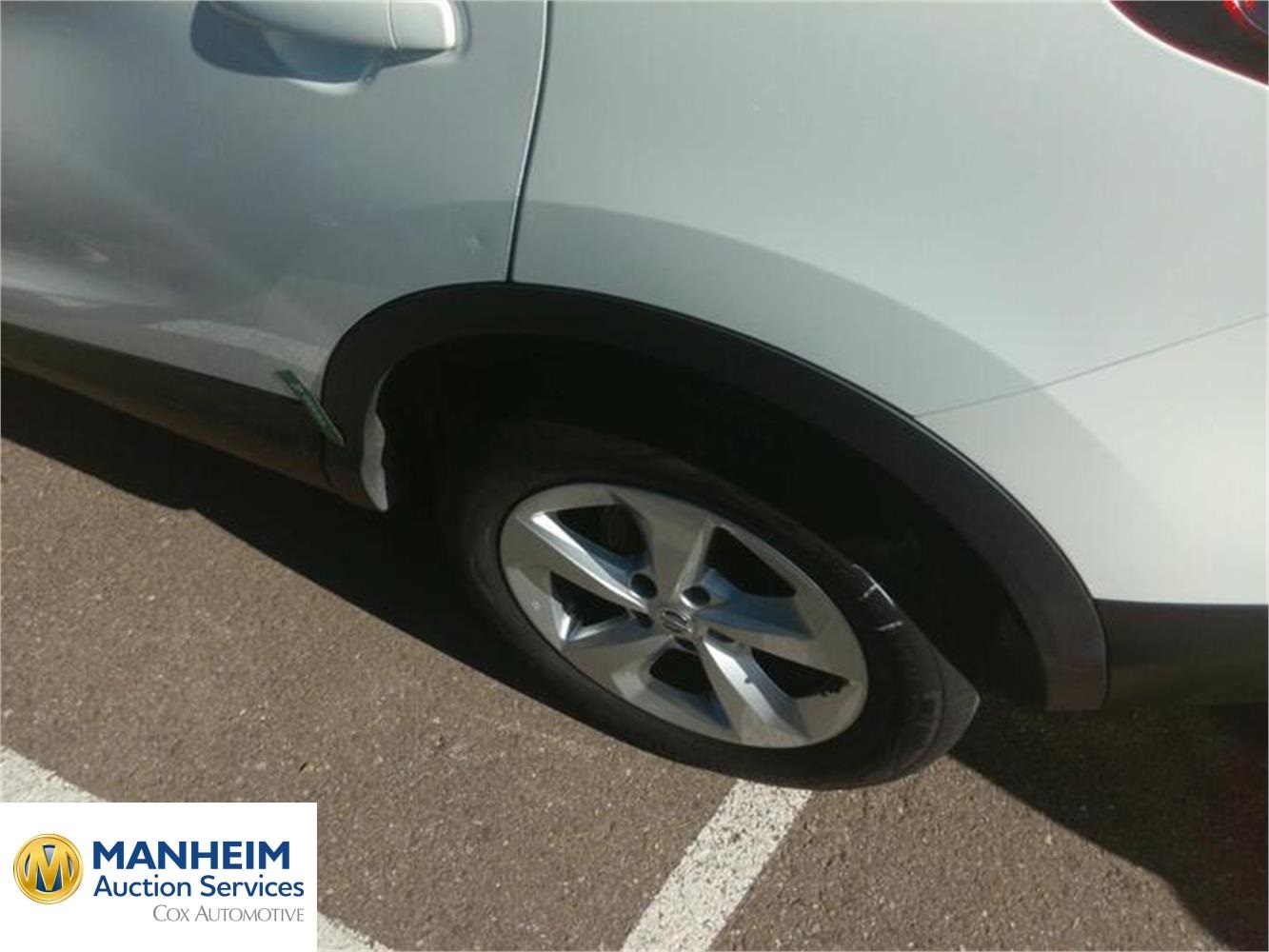 Foto Nissan Qashqai 73