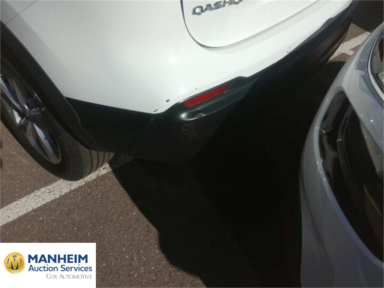Foto Nissan Qashqai 76