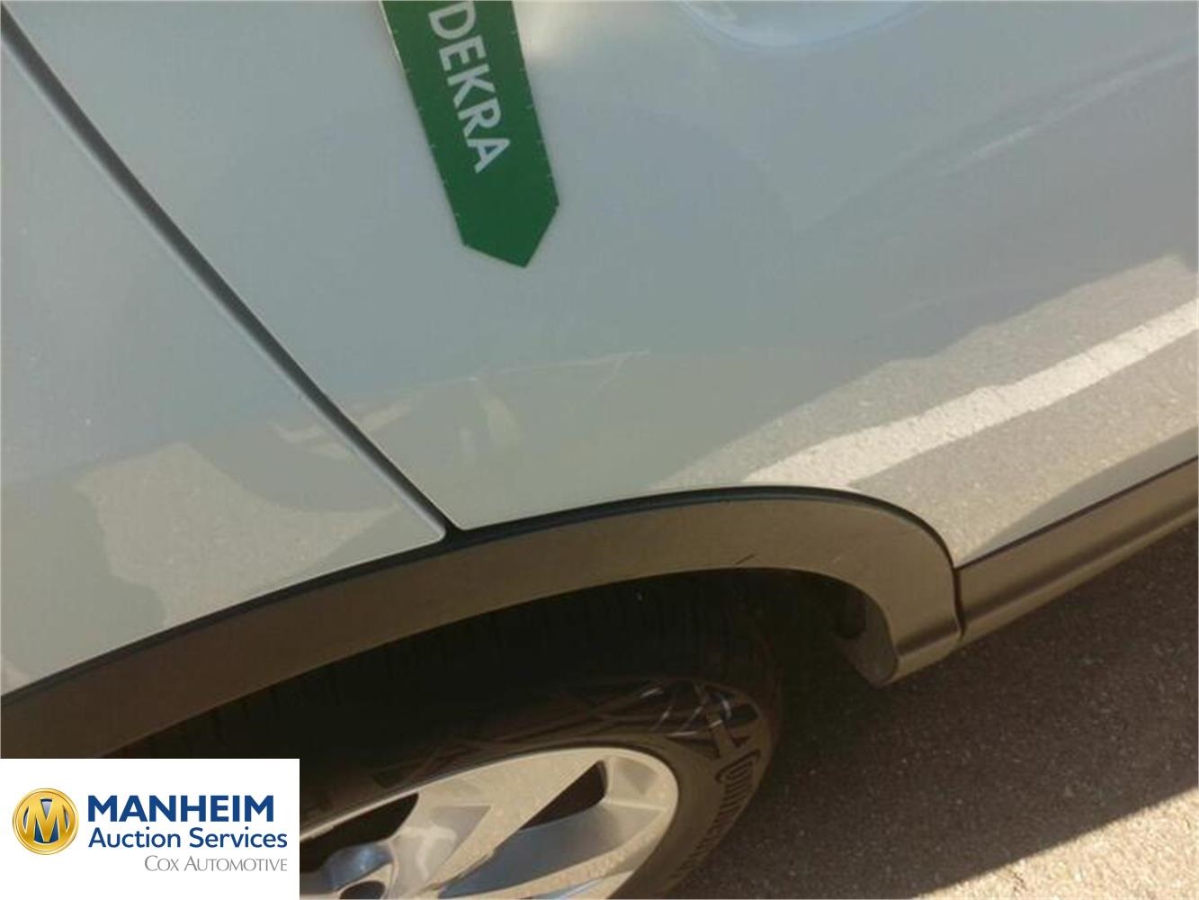 Foto Nissan Qashqai 78