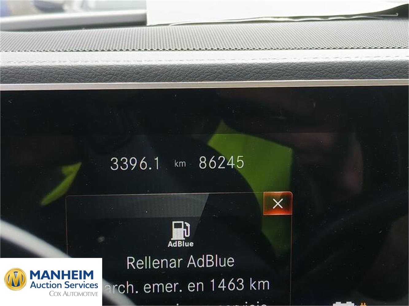 Foto Mercedes Benz GLE Coupe 40