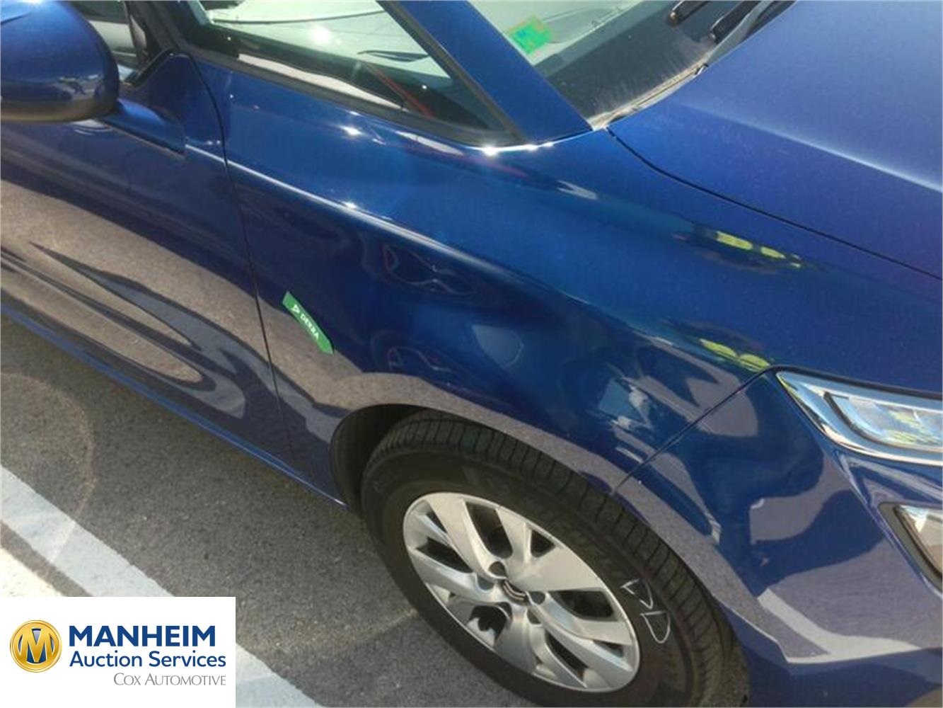 Foto Citroën C4 Picasso 3