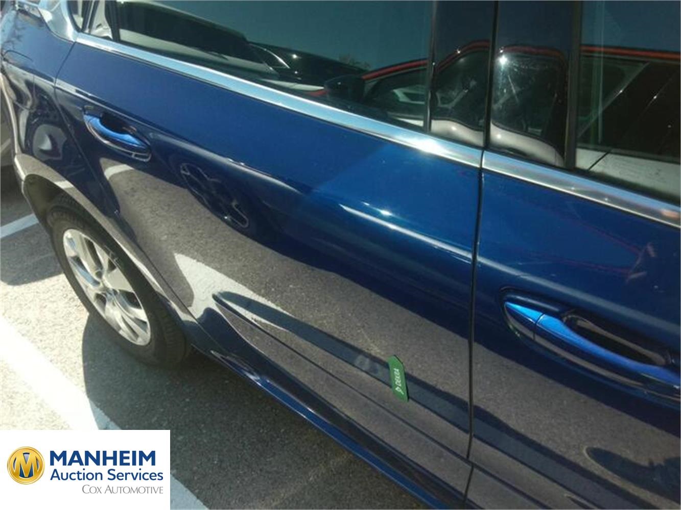 Foto Citroën C4 Picasso 4