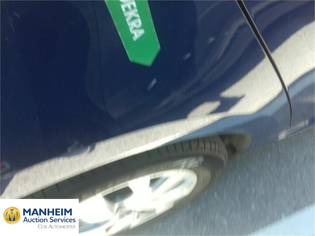 Foto Citroën C4 Picasso 13
