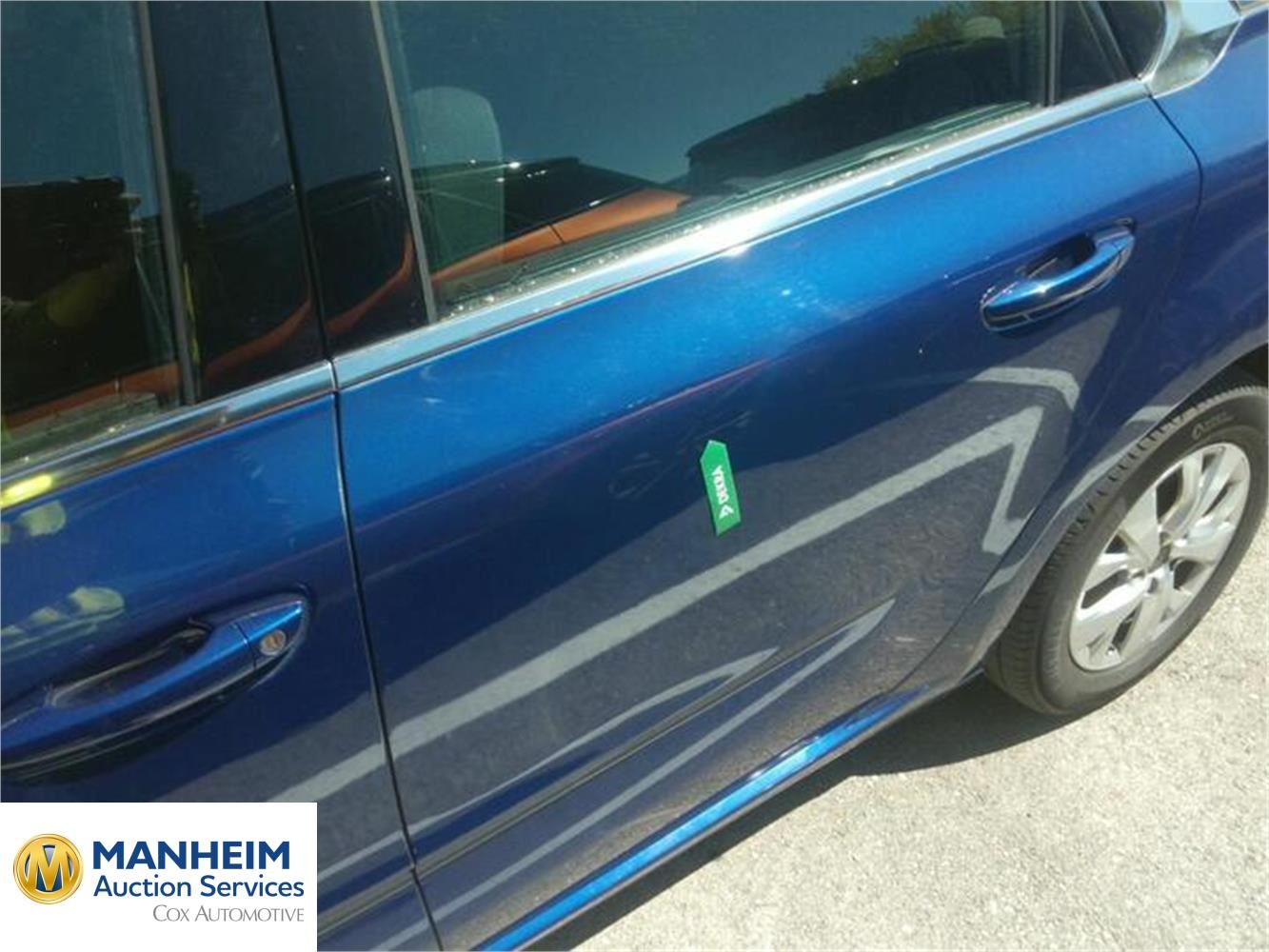 Foto Citroën C4 Picasso 24