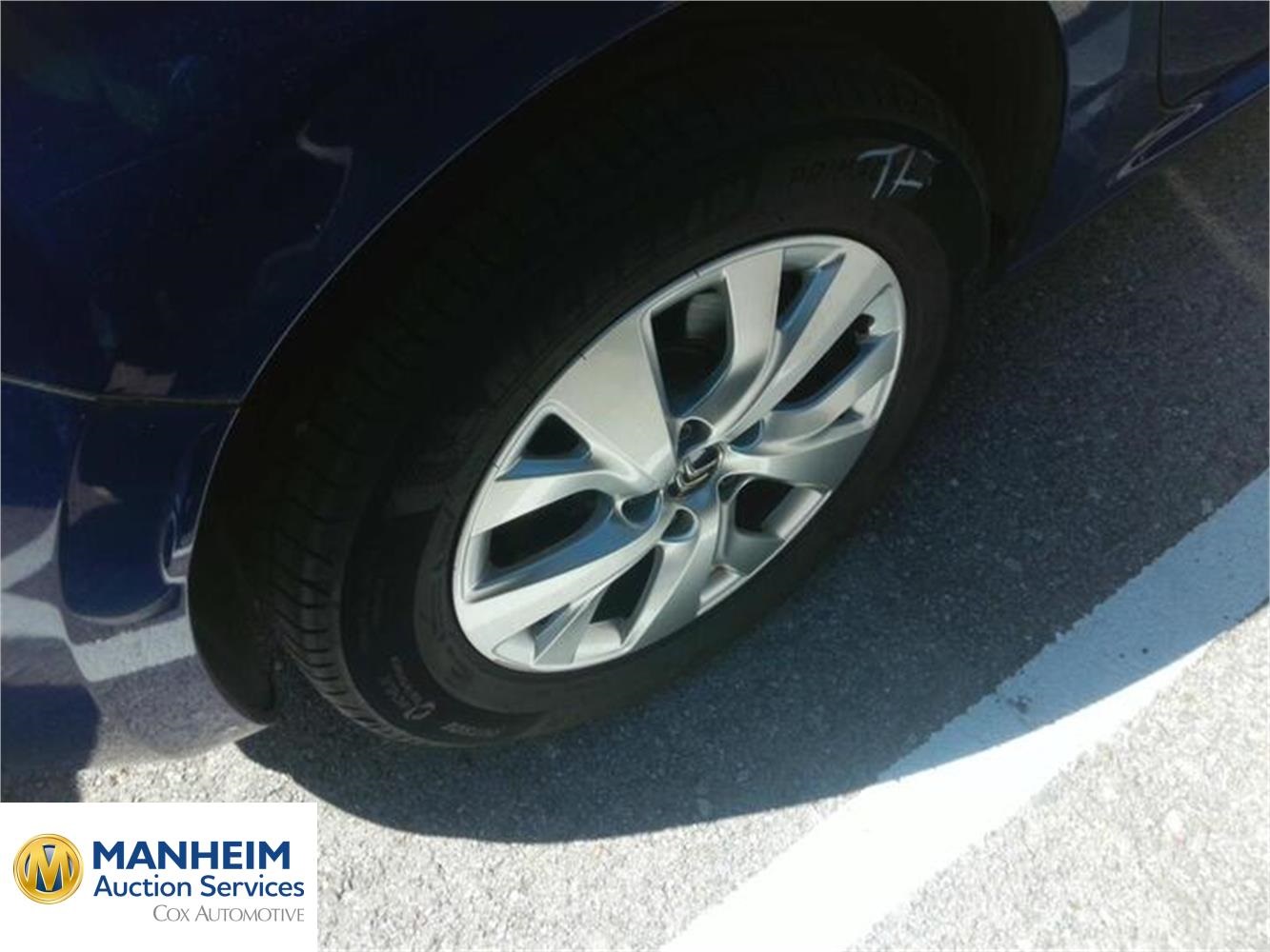 Foto Citroën C4 Picasso 31