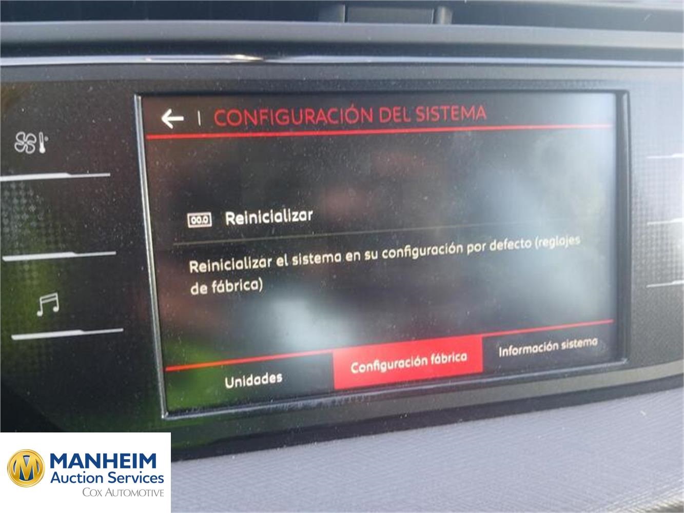 Foto Citroën C4 Picasso 46