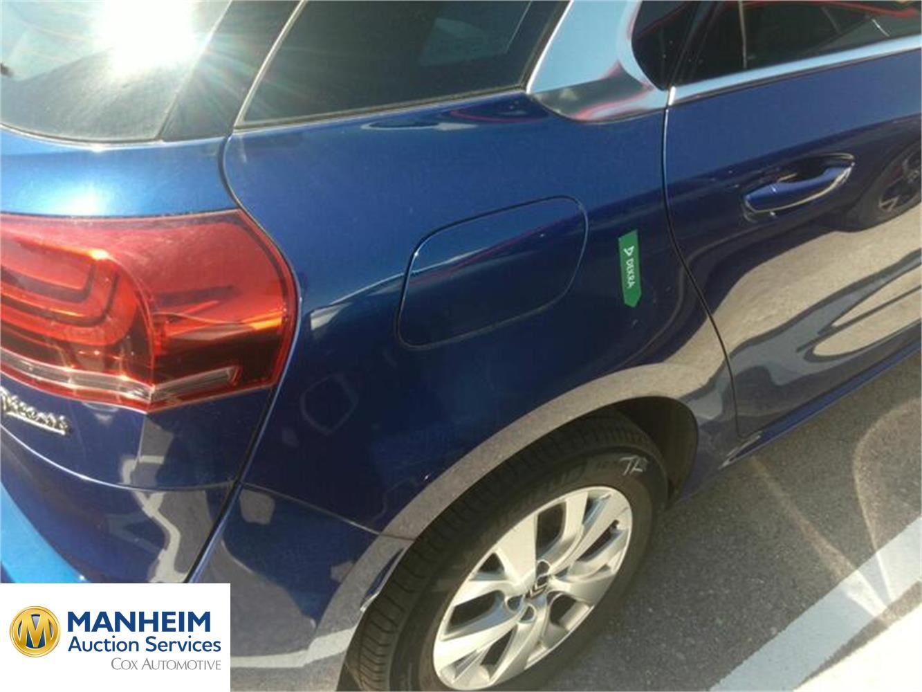 Foto Citroën C4 Picasso 52