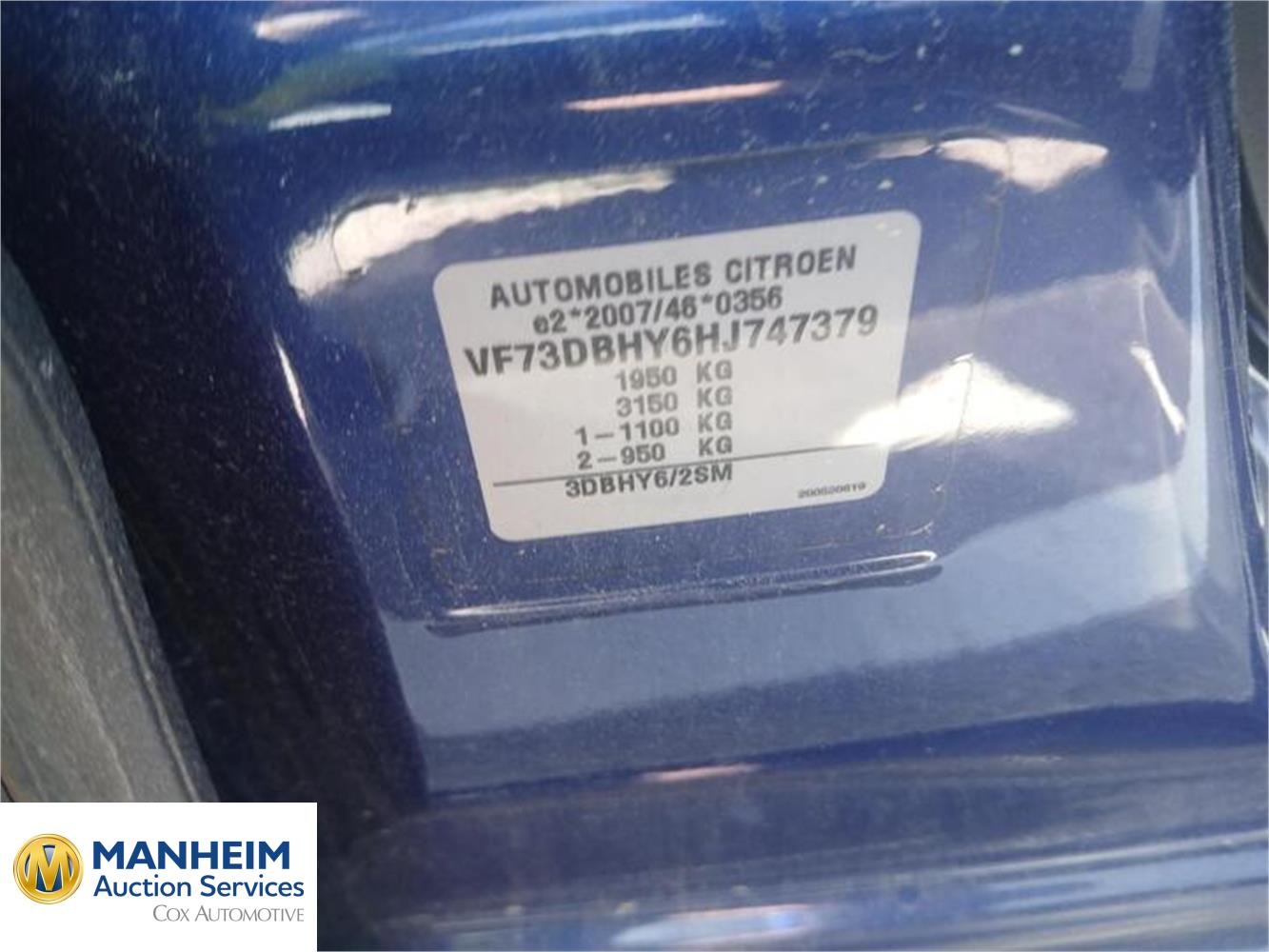 Foto Citroën C4 Picasso 53