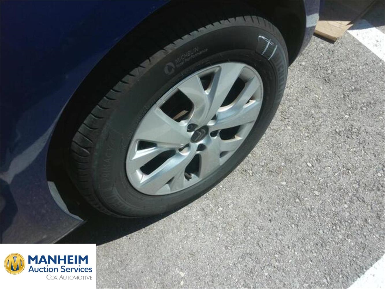 Foto Citroën C4 Picasso 56